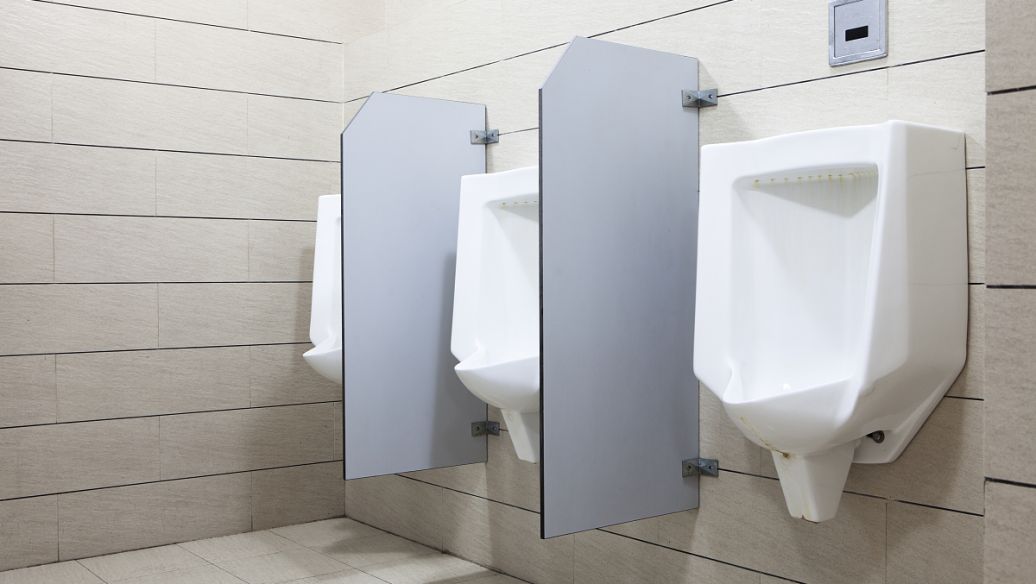 建设设施齐全的智慧厕所还能提升城市颜值吗？