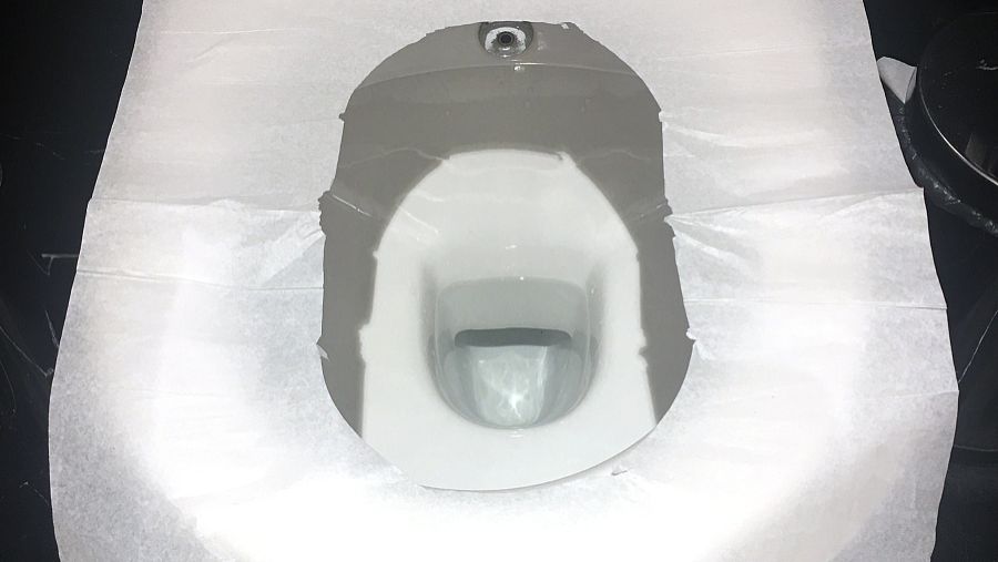高颜值+黑科技的智慧厕所都运用到哪些传感器？