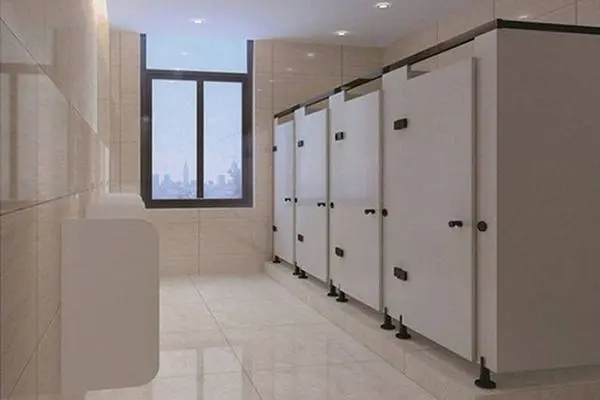 什么样的智慧厕所才能成为新标杆？