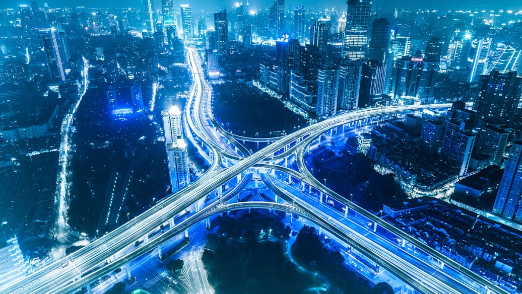 智慧城管让数字化城市更便捷与智能！