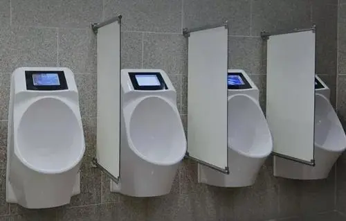 智慧公厕和厕所技术必须坚持落实“精准”！
