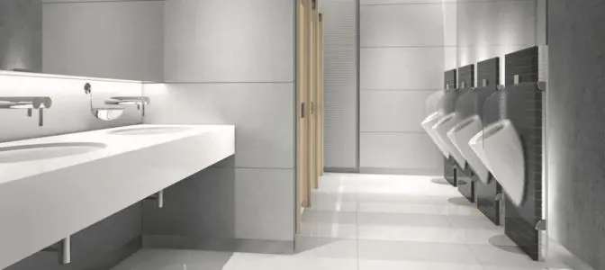为什么智慧厕所比传统公厕使用起来更方便？