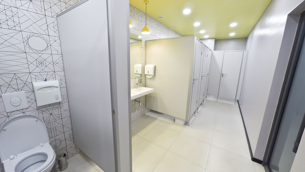 为什么智慧厕所管理系统能让旅游业“加速跑”？