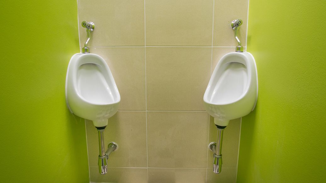 近几年智慧厕所为何频频亮相各个地区？