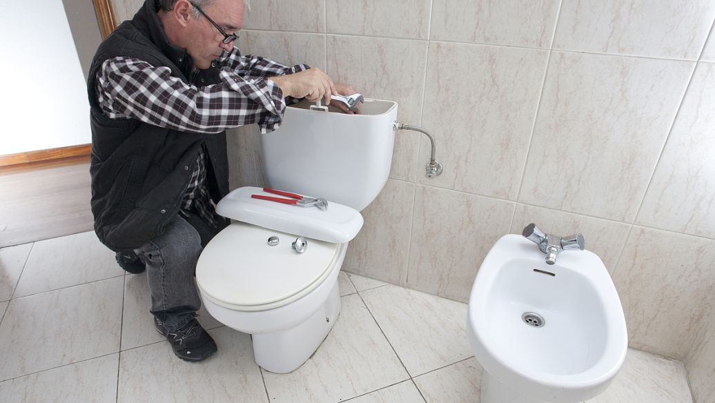 科技助力智慧厕所才能投入使用？