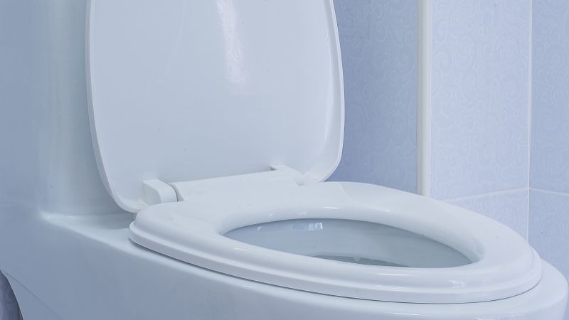 小公厕见证大文化智慧厕所颜值与聪慧双在线？