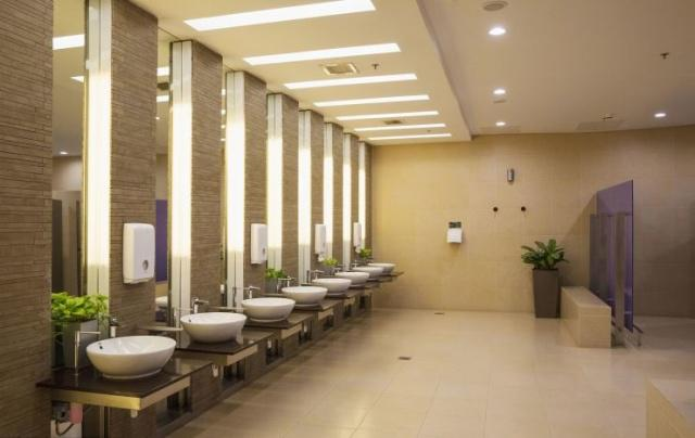 杭州智慧厕所信息传达系统公司推荐