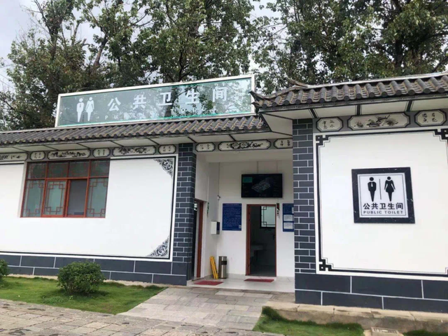 上海智慧厕所解决方案公司推荐